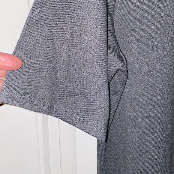 Ava and Viv crewneck dress 1x - Picture 8 of 8